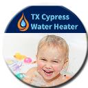 Cypress Water Heater logo